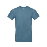 T-SHIRT NEW EXACT UOMO 190 g/m²
